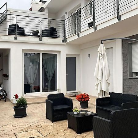 Bed and Breakfast Il Colle Del Barone Capoterra Exterior foto