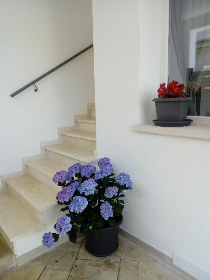 Bed and Breakfast Il Colle Del Barone Capoterra Exterior foto