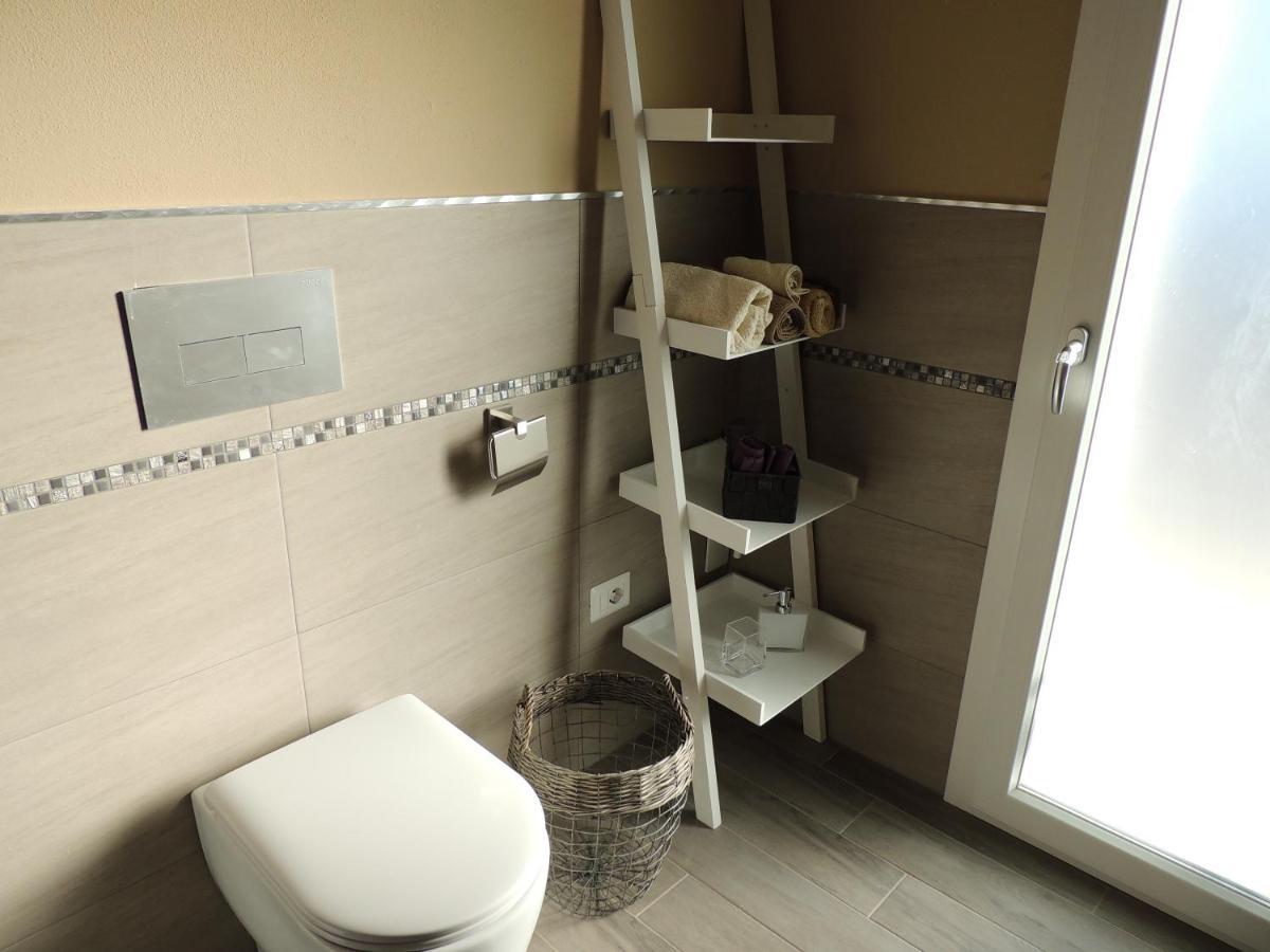 Bed and Breakfast Il Colle Del Barone Capoterra Exterior foto