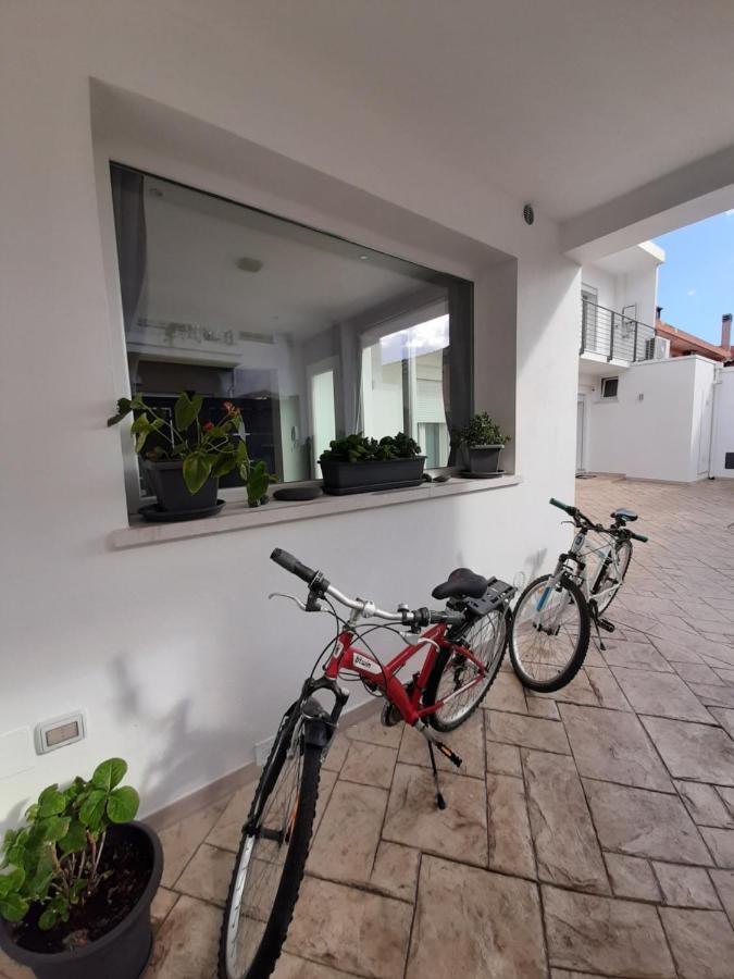 Bed and Breakfast Il Colle Del Barone Capoterra Exterior foto