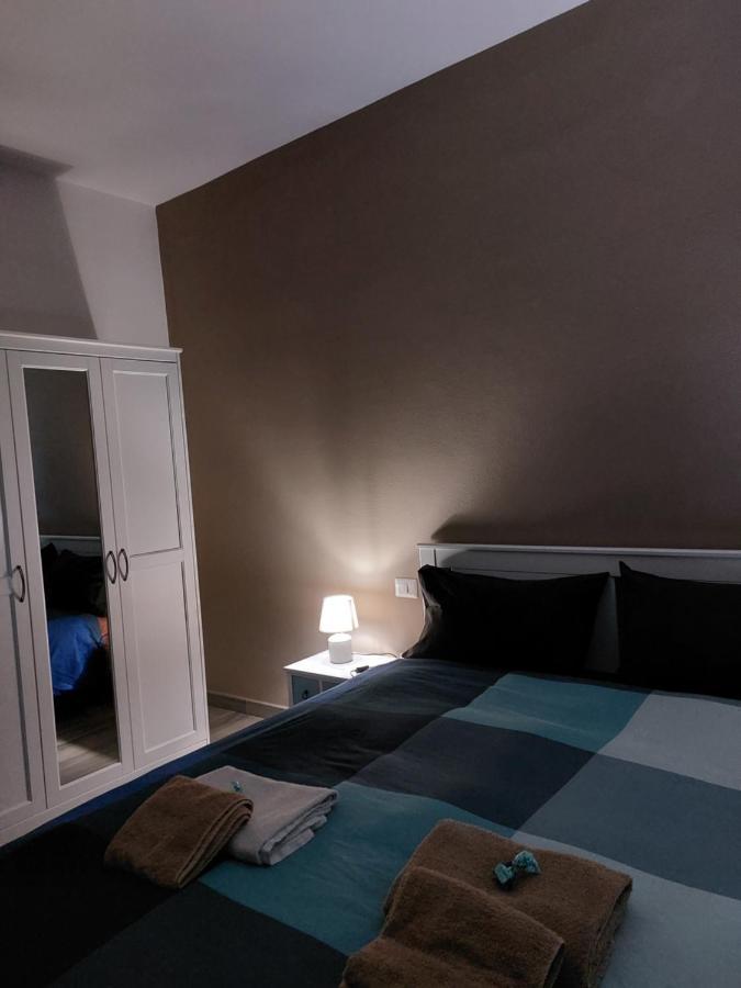 Bed and Breakfast Il Colle Del Barone Capoterra Exterior foto