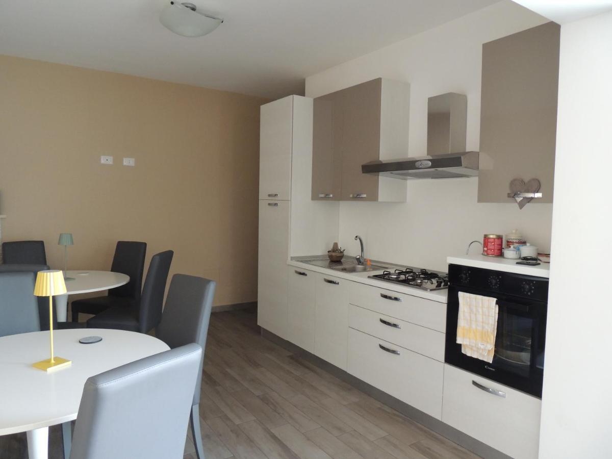 Bed and Breakfast Il Colle Del Barone Capoterra Exterior foto